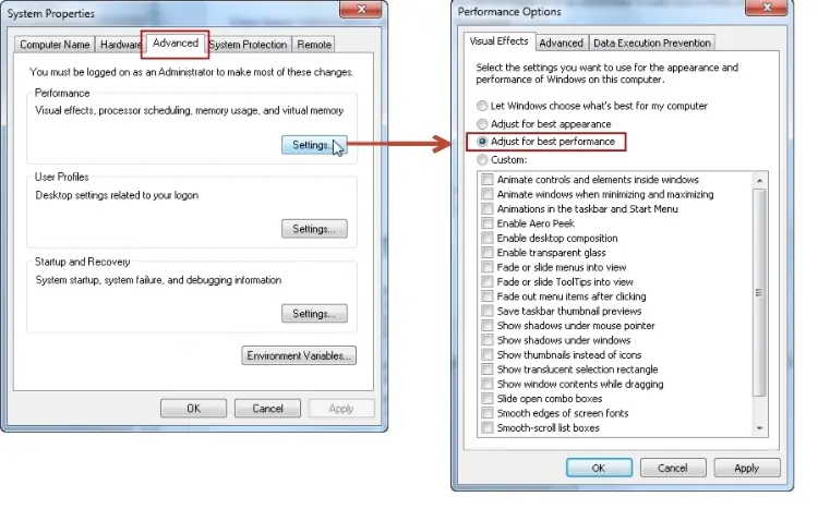 Make Your PC Function at a Best Performance Level