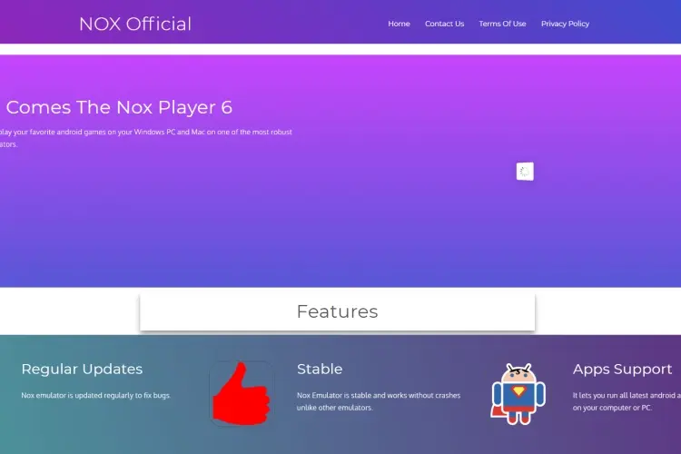 Nox-Player