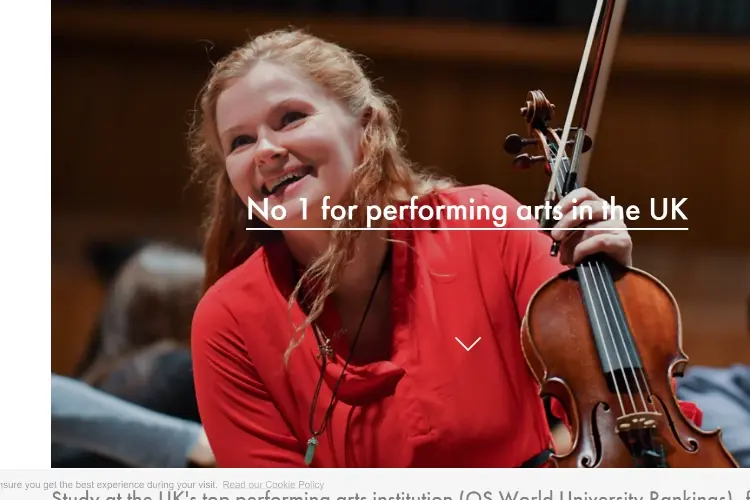 TheRoyal College of Music, South Kensington