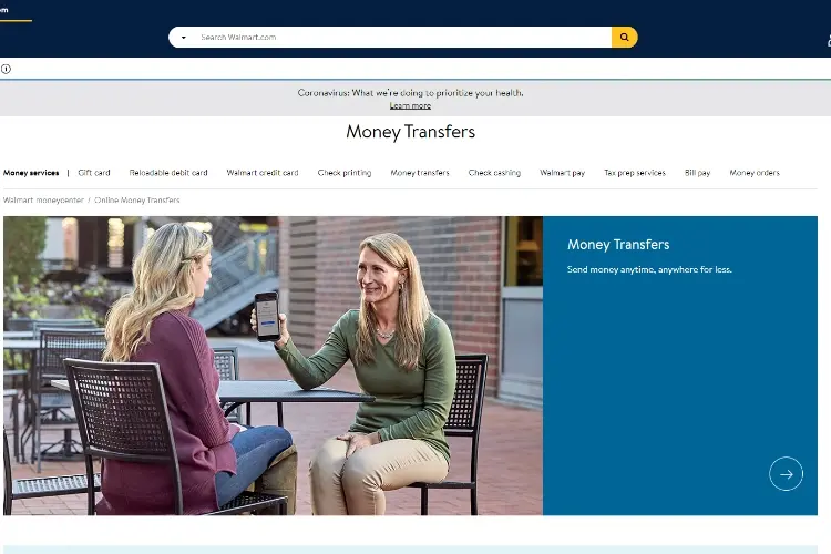 Walmart Money Center All Offers Hours And Misc In 2021